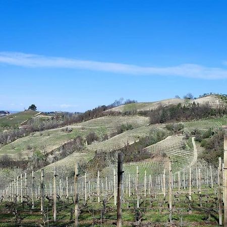 Il Canto Del Gallo - Country House Cassinasco Exterior photo